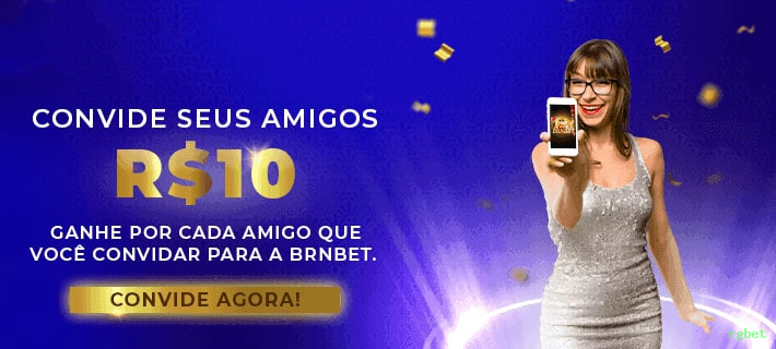 Login rápido no app rgbet