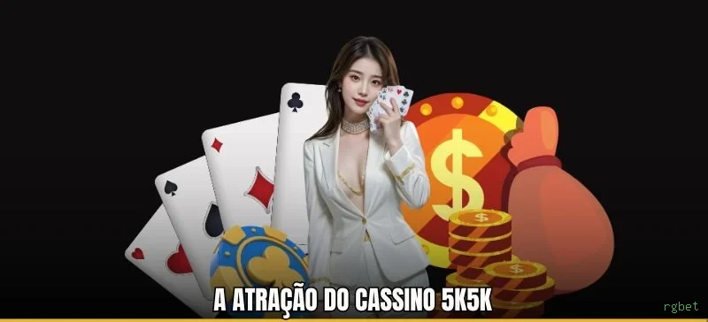Dealers profissionais da rgbet
